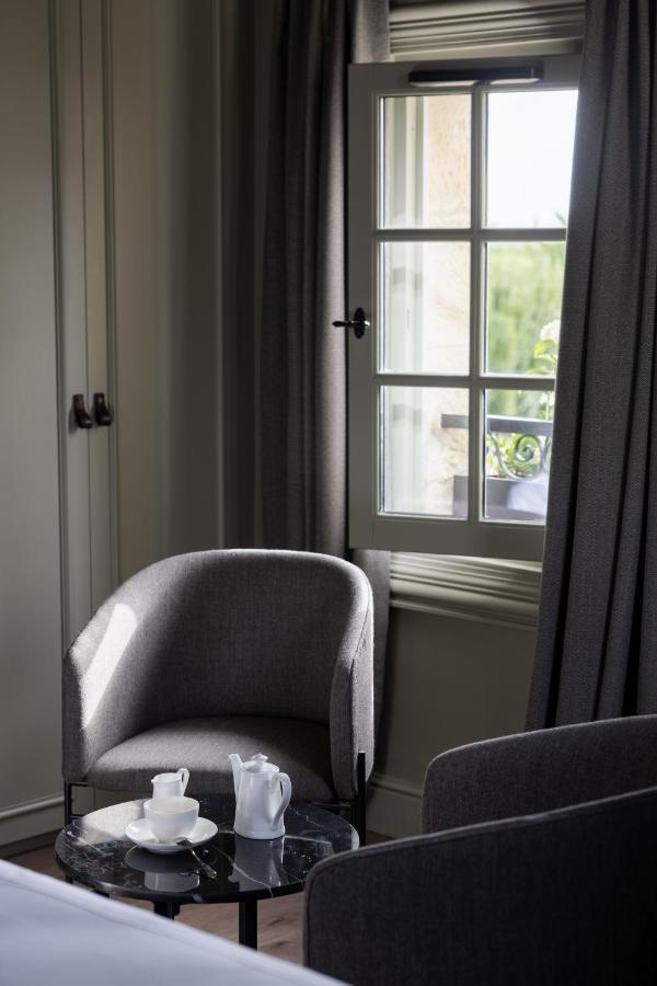 Hotel Porte Brunet Сент-Эмильон Экстерьер фото