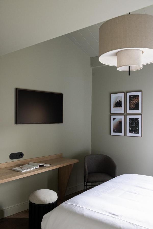 Hotel Porte Brunet Сент-Эмильон Экстерьер фото