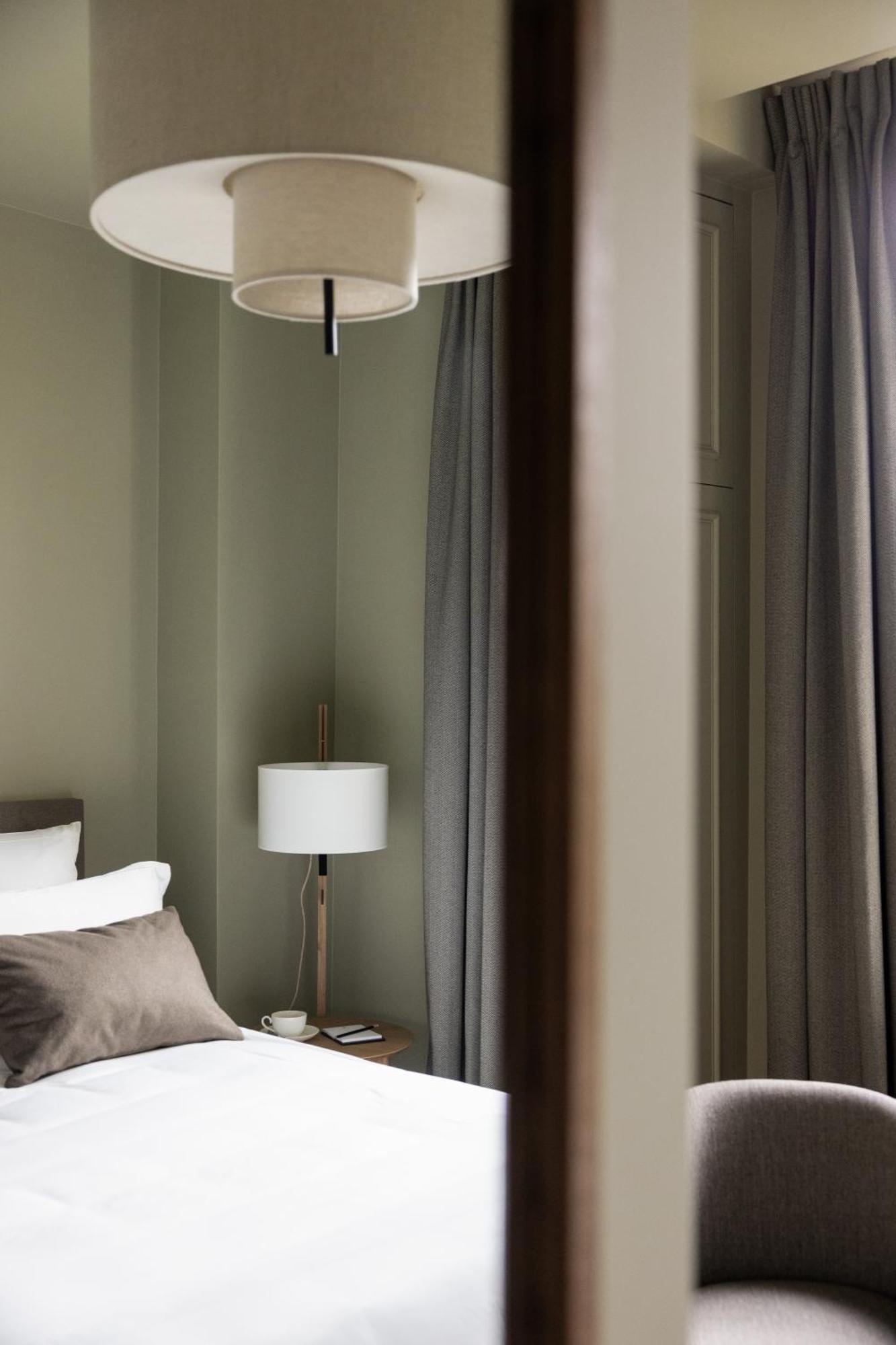 Hotel Porte Brunet Сент-Эмильон Экстерьер фото